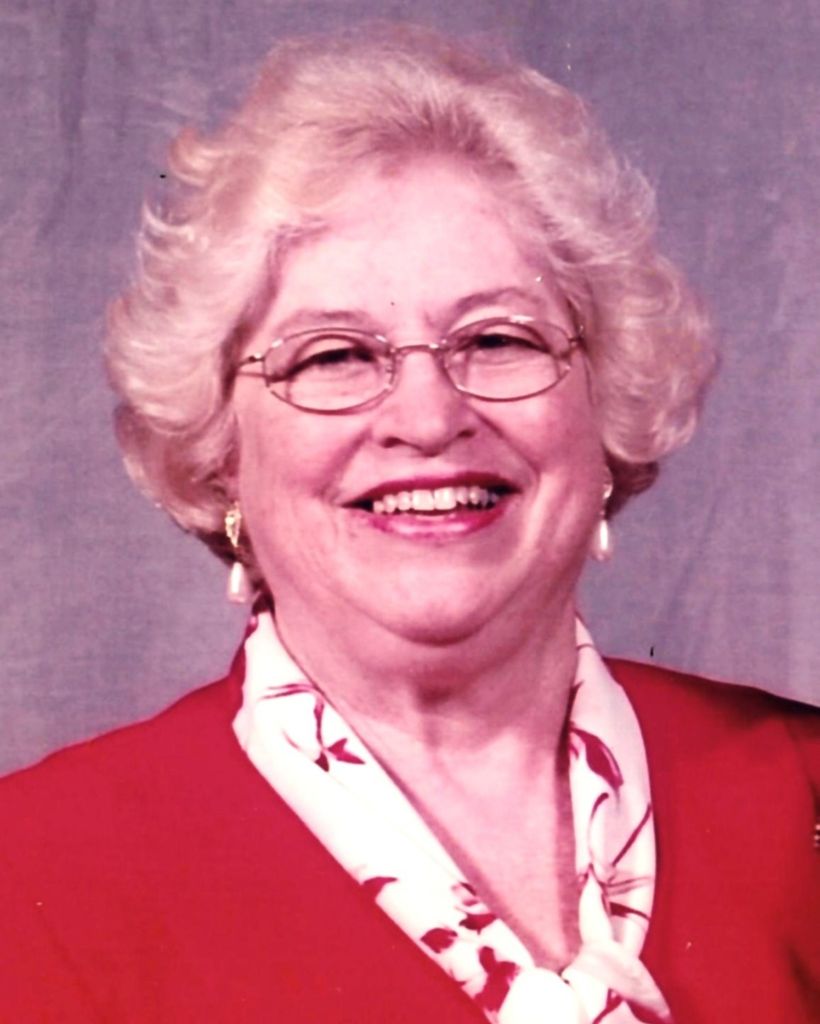Glenna L. Zingg