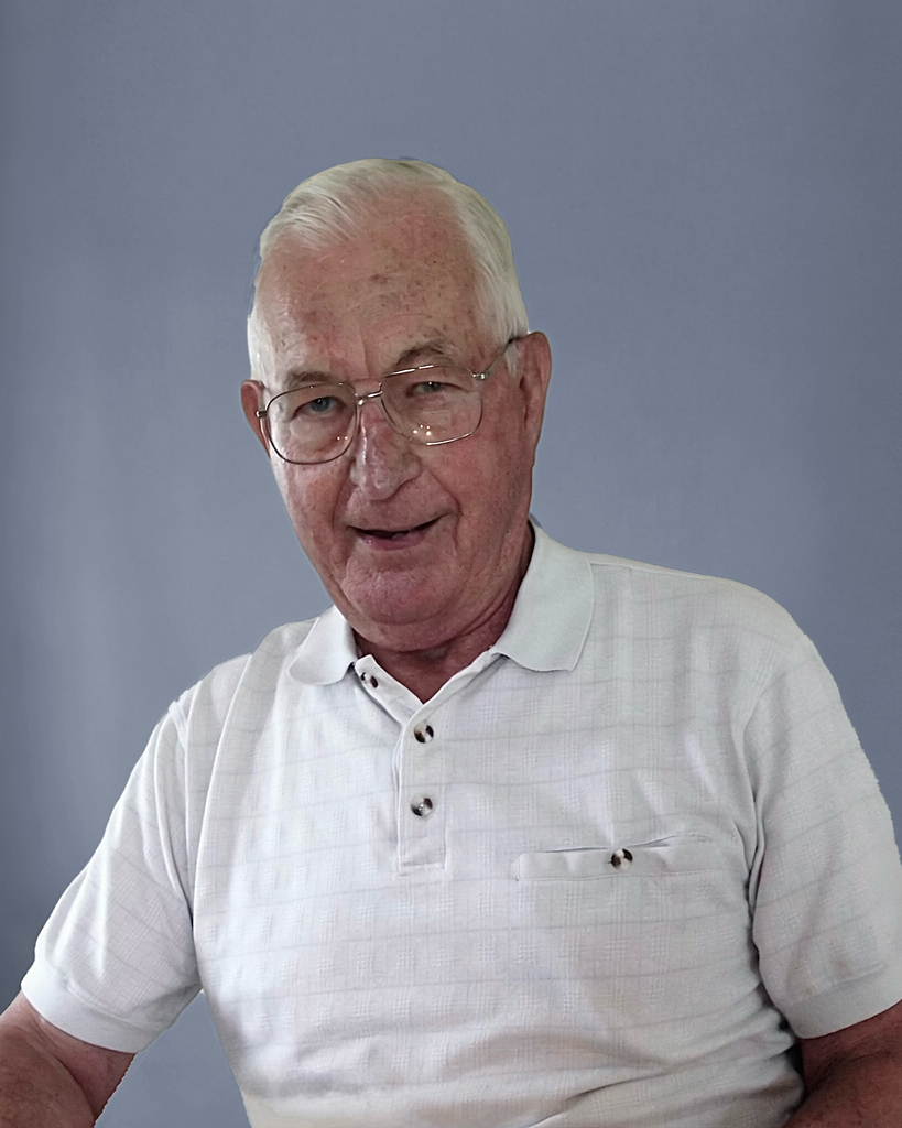 Thomas Fredrick Hutzler Profile Photo