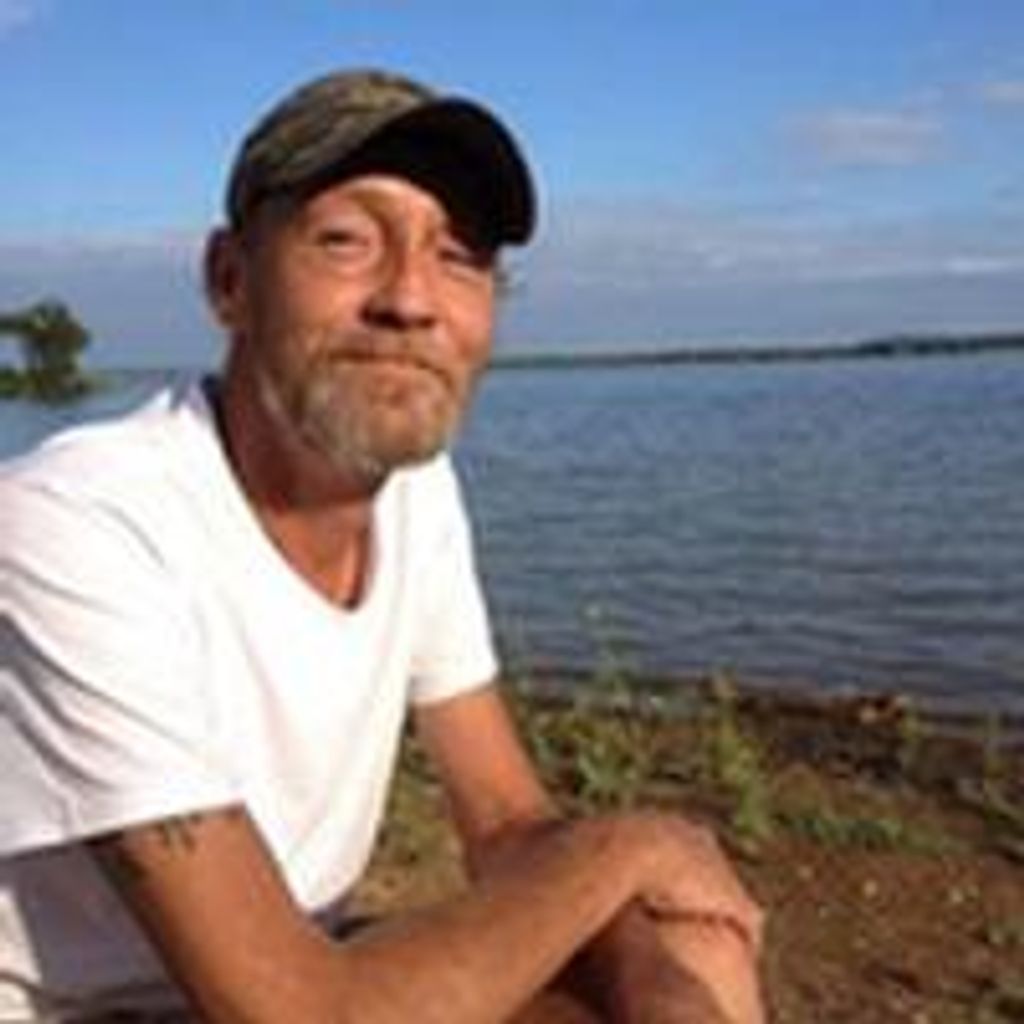 Steven Glen Johnston