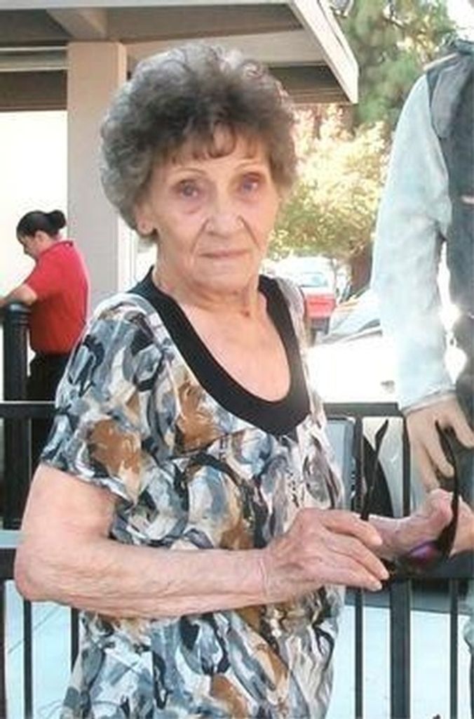 Evelyn Millard