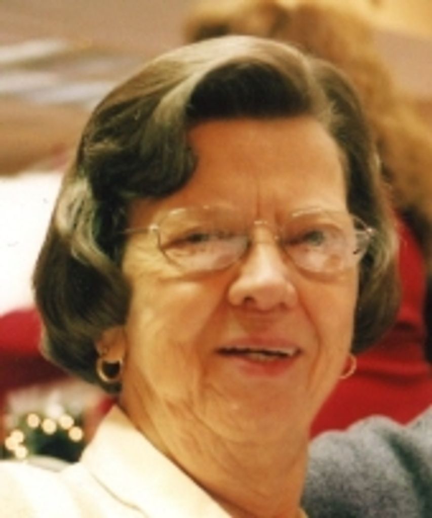 Zola M. Owens