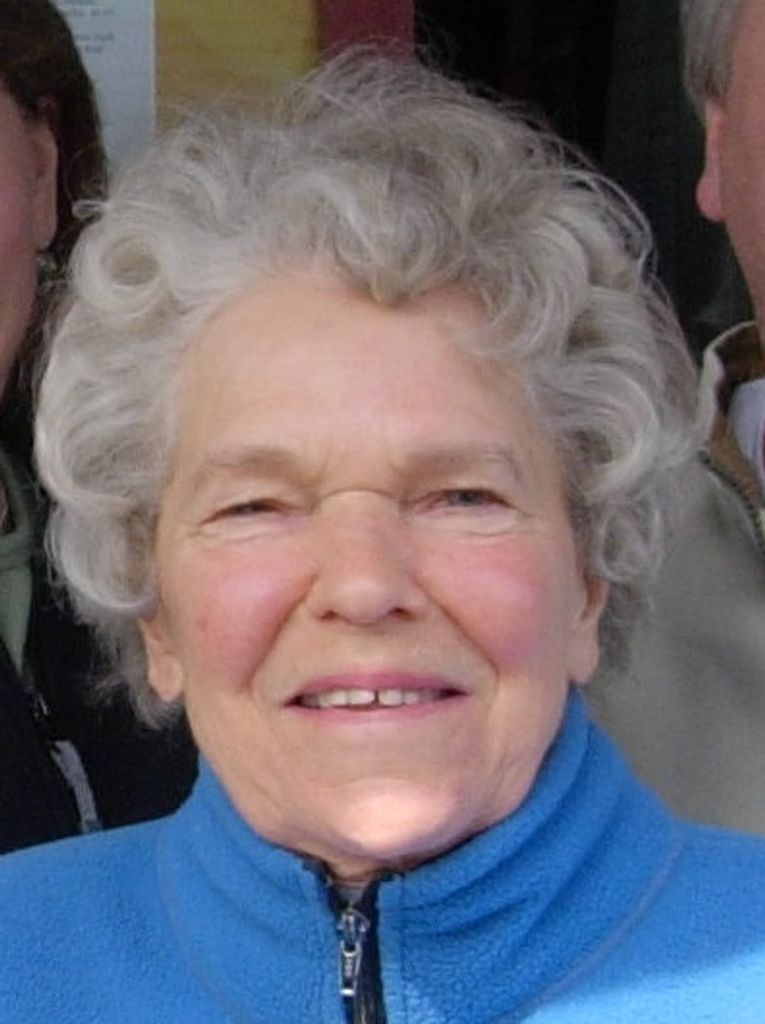Mary Jane Marsden Profile Photo