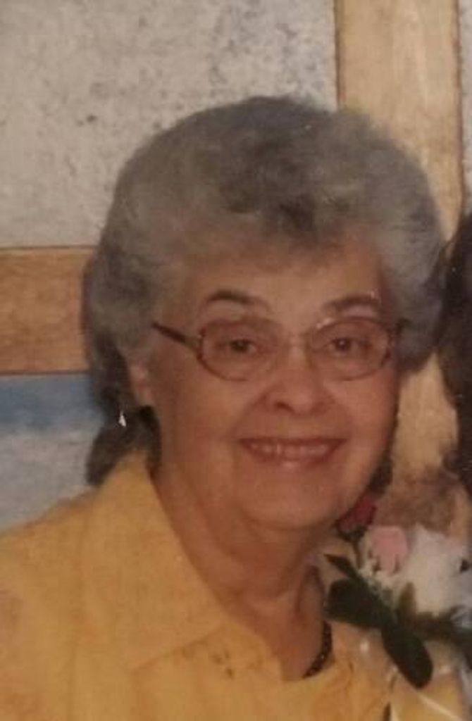 Maxine L (Stokes) Eller Profile Photo