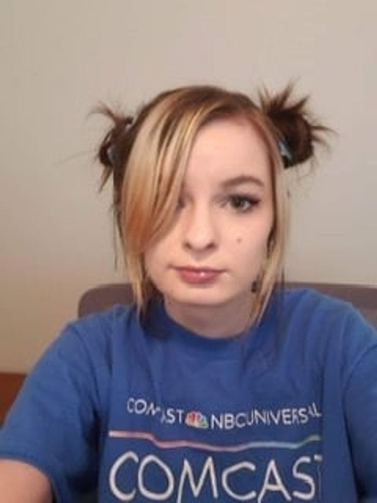 Kyla Paige Mclaughlin