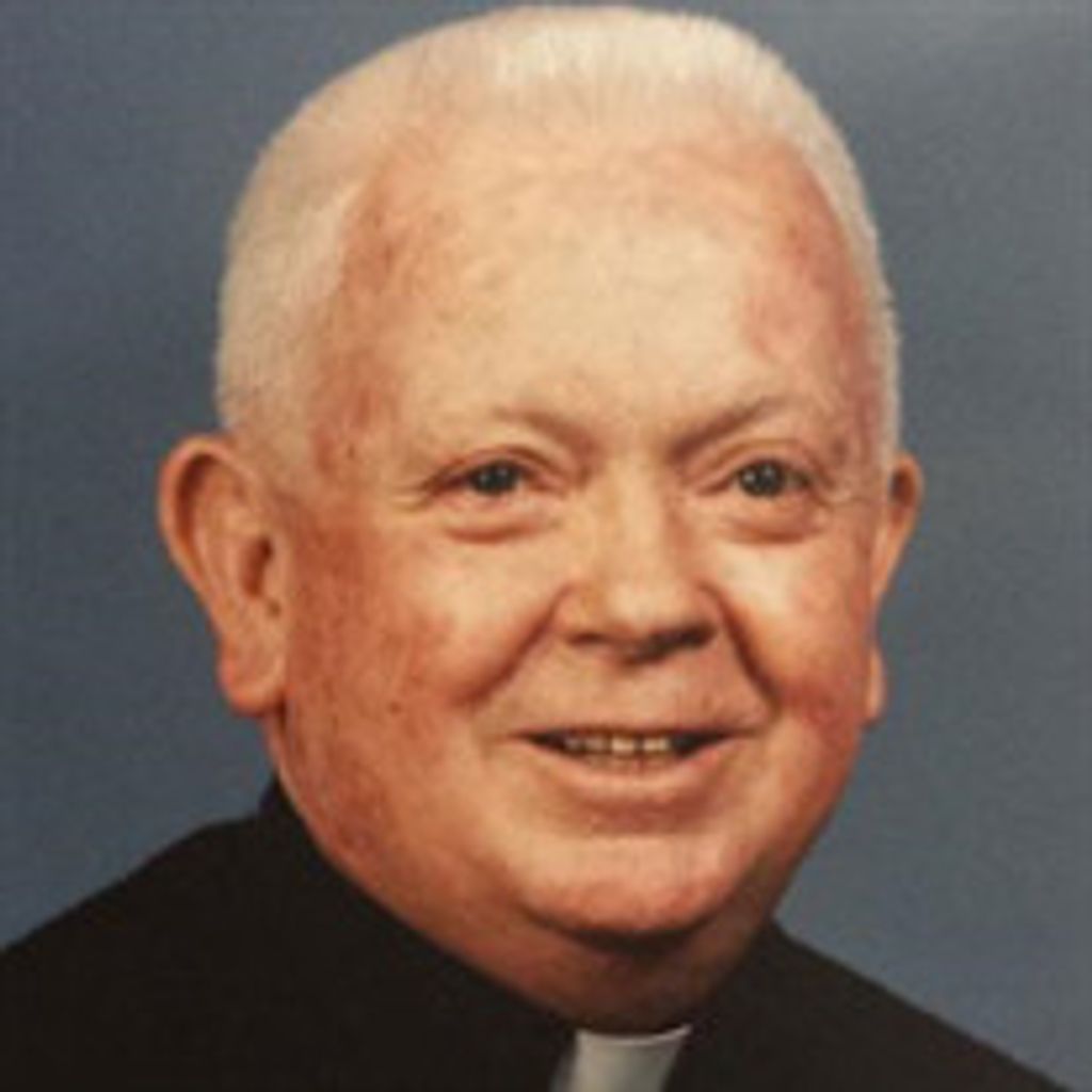 Rev. John Summers