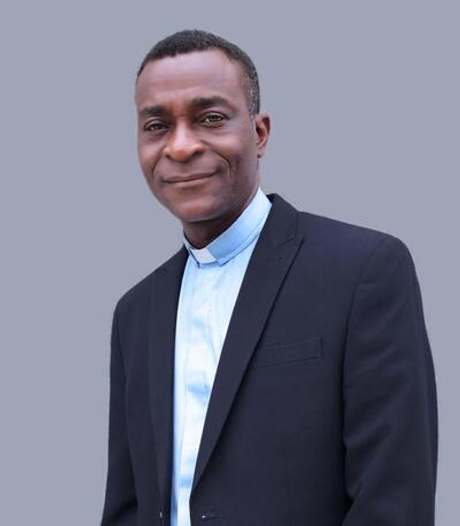 Israel Olushola Adebayo
