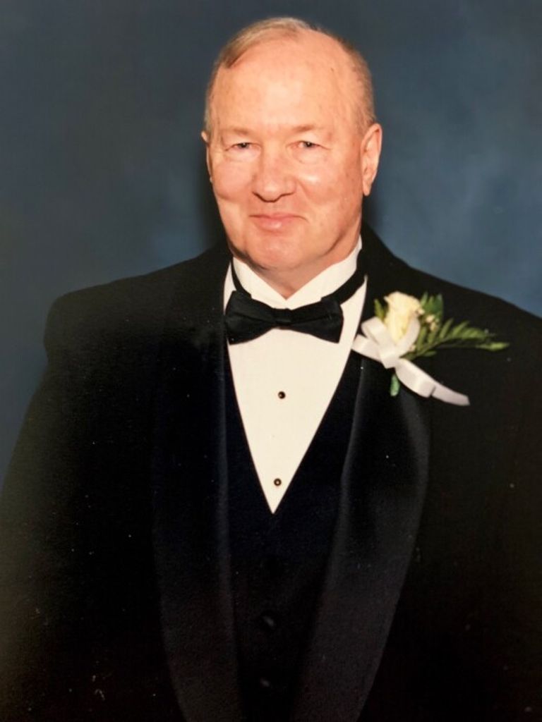 Thomas  G. Flinders Profile Photo