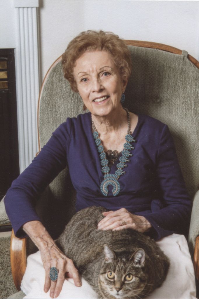 Norma Jean (Crookston)  Allen