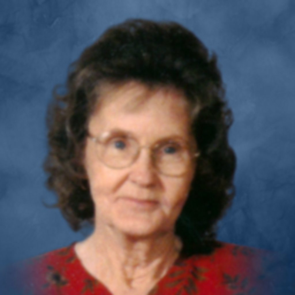 Doris Brown Speers