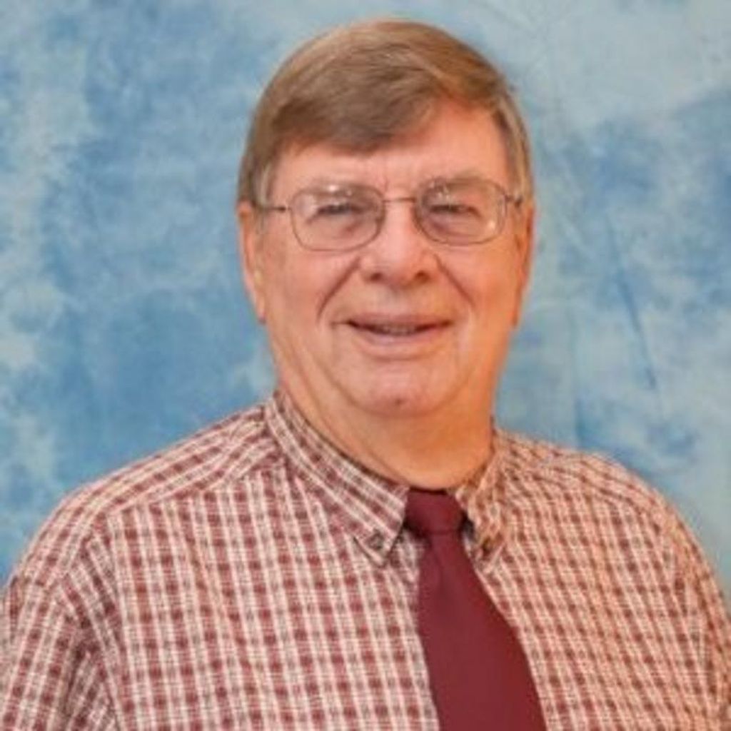 David S Snook Profile Photo