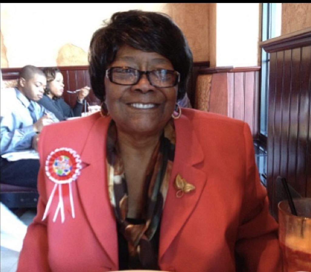 Dorothy Durham