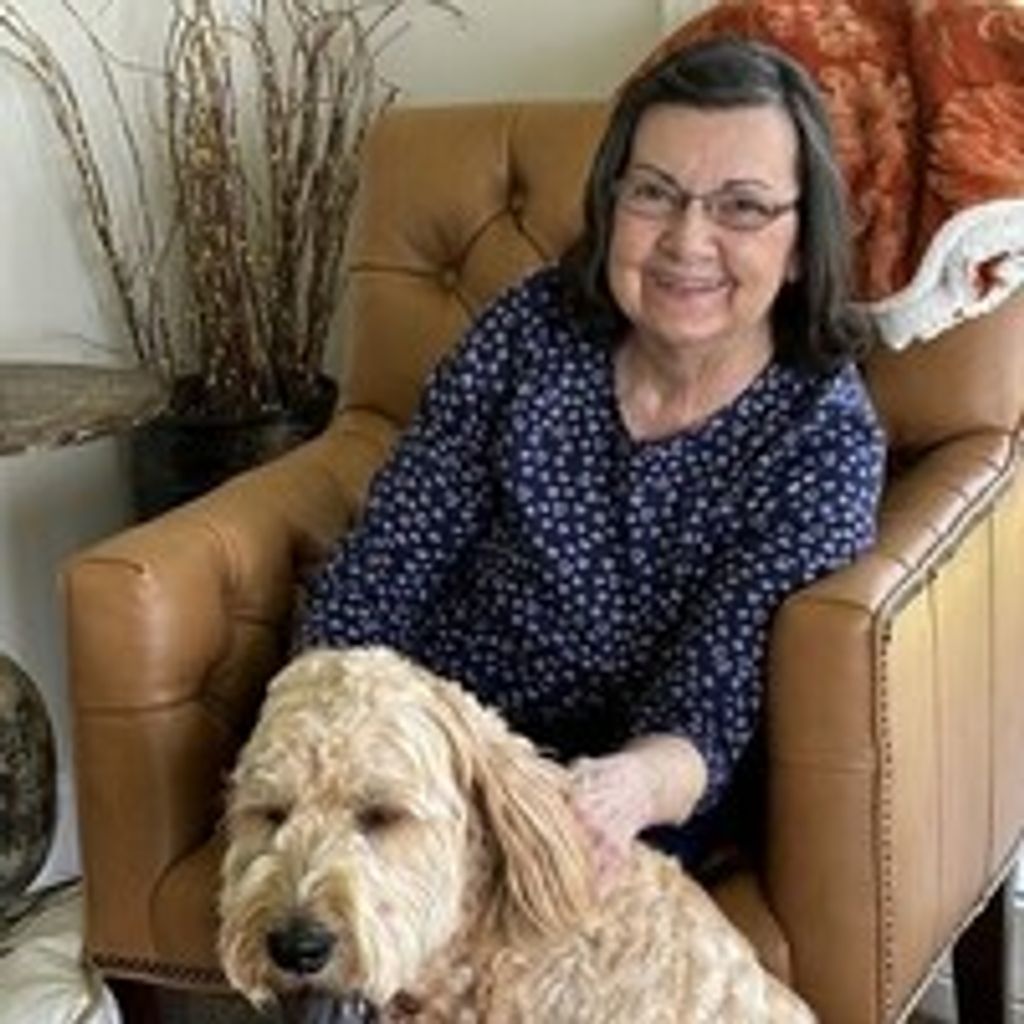 Lynn Warner Sink Profile Photo