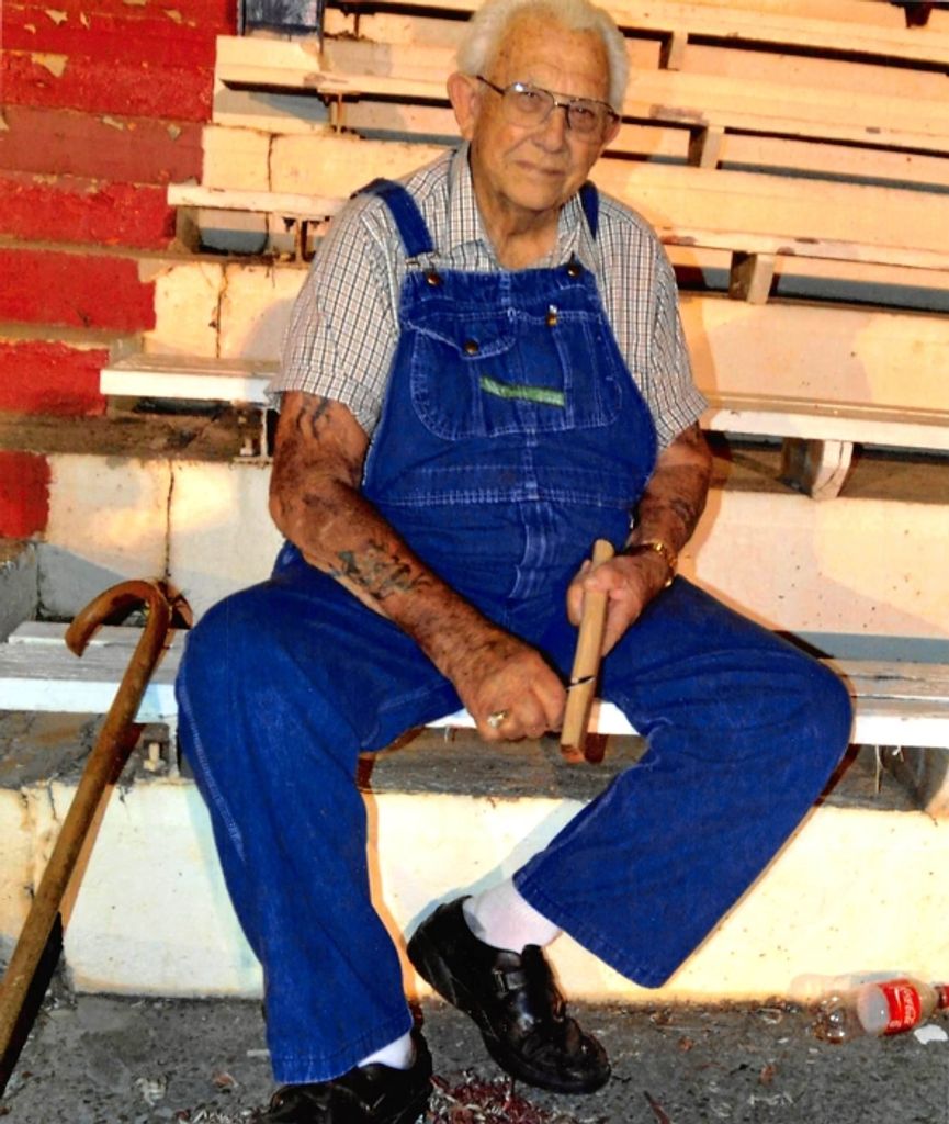 Bill Thomas Profile Photo