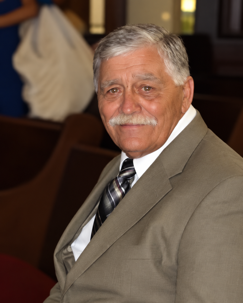 Dwight Glasner Profile Photo