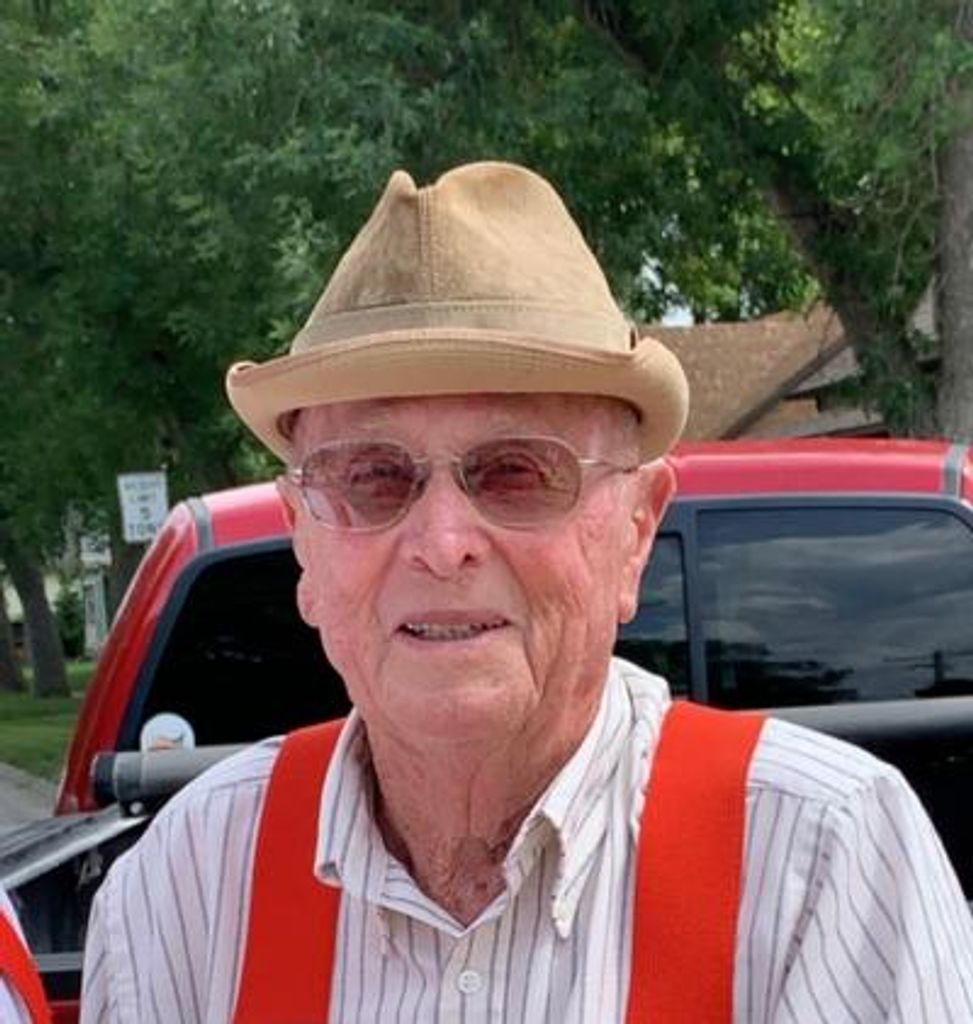 Keith "Mustard" W. Goering Profile Photo