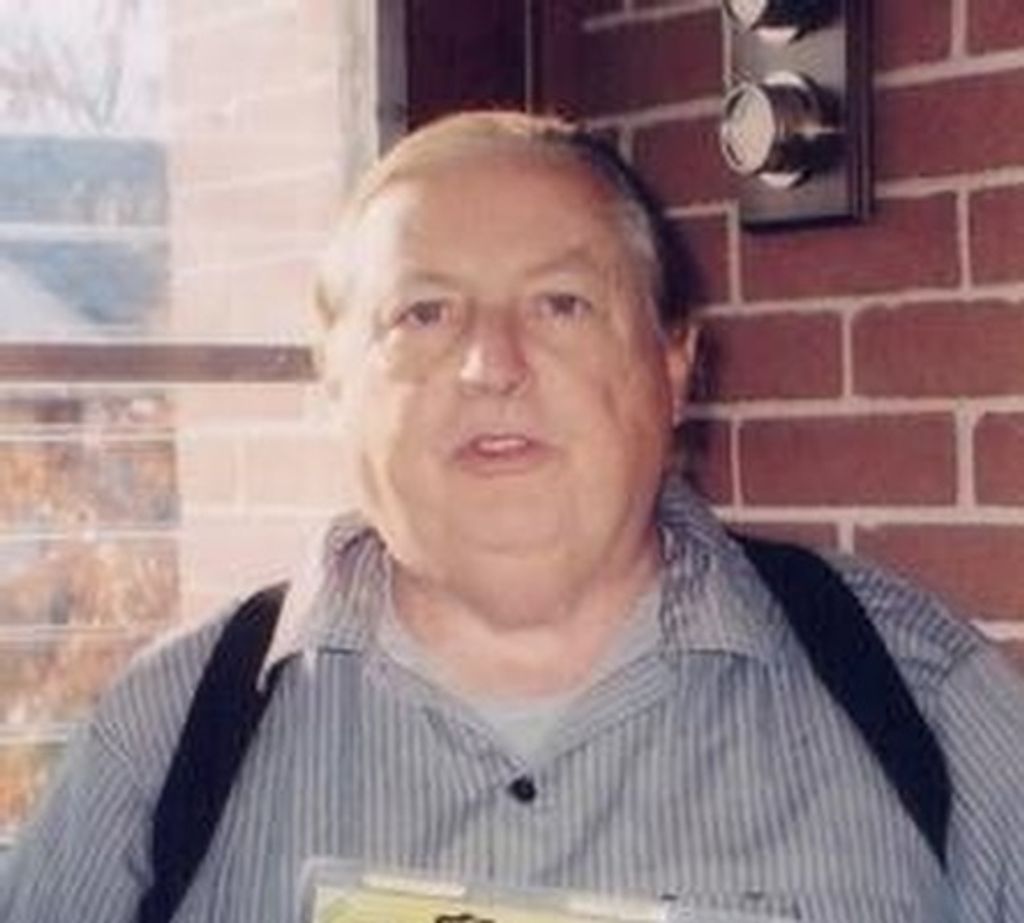 Robert Hampton Simmons, Jr.