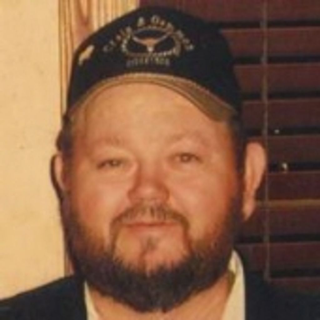 Johnny L. Maples