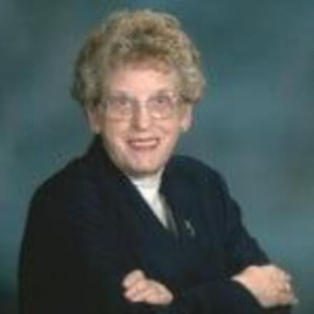 Elizabeth M. Roepe