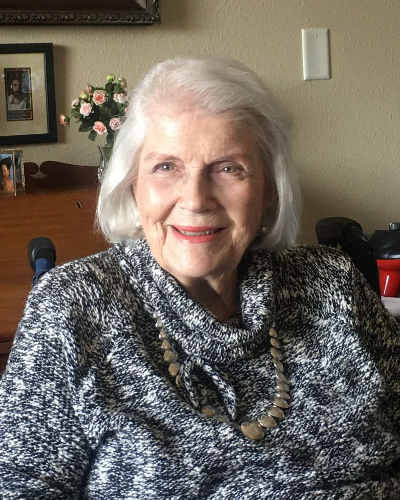 Betty C. Knight