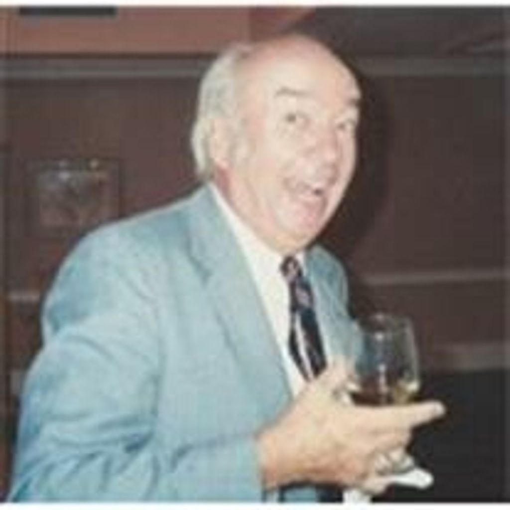 John Francis Stabe,