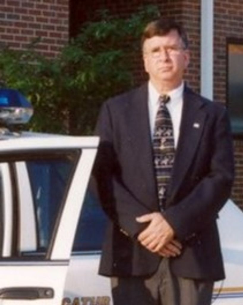 JAMES "JIM" CALDWELL MORRIS Profile Photo