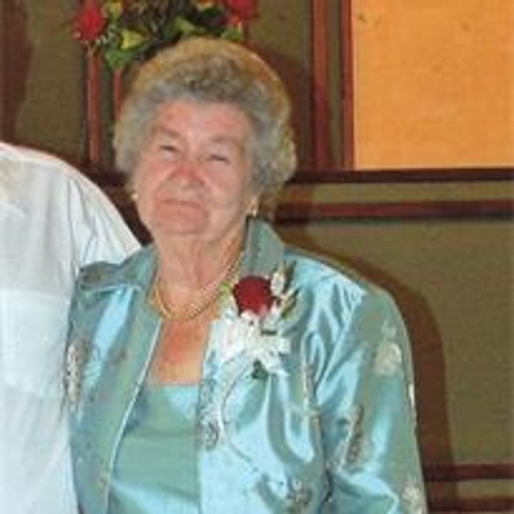 Mildred Ione Dekle Hale Cliett