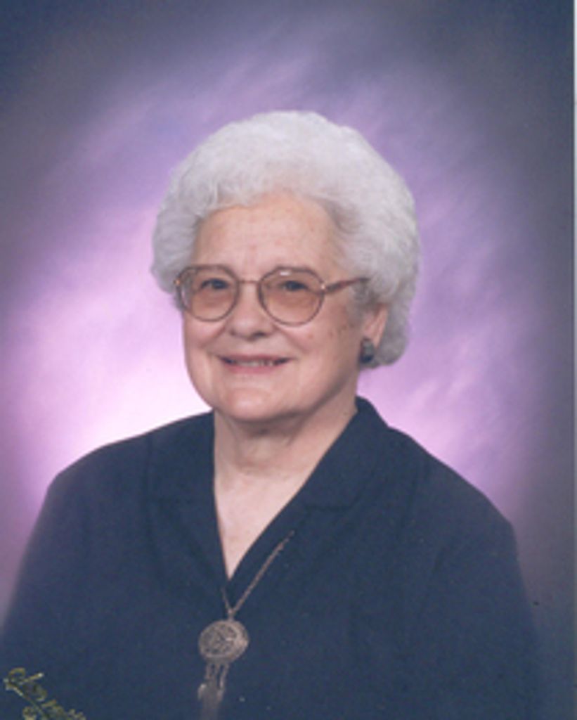 Ruth Ross