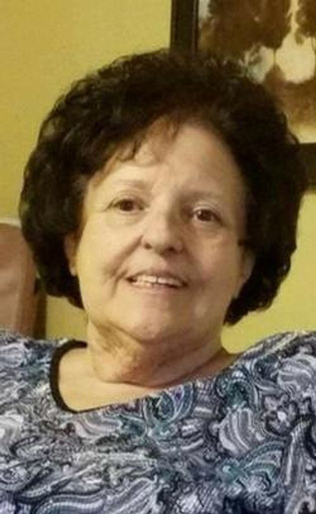 Barbara Callahan Manning