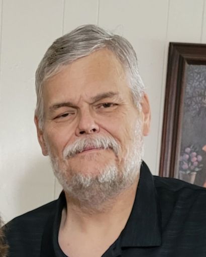 Keith Andrews's obituary image