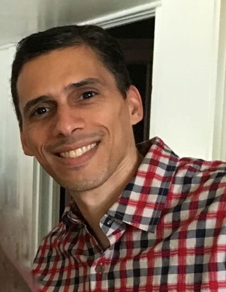 Mr. Hansel Rafael Johnson Profile Photo