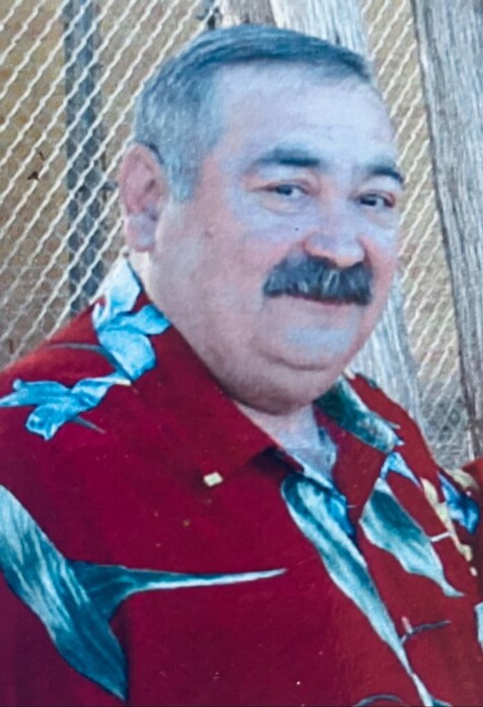 David Serna Profile Photo