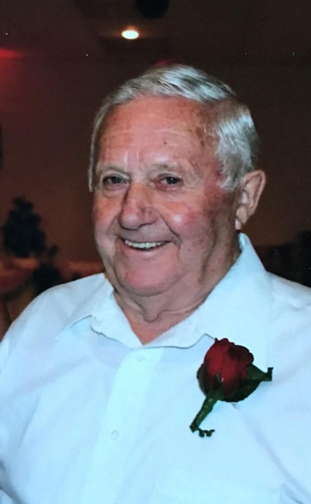 William Wartgow, Jr.