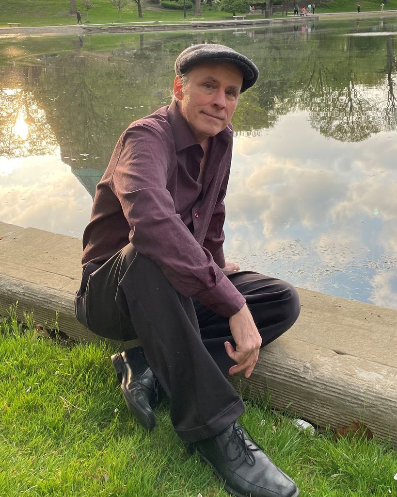 Michael Stephen Kalka Profile Photo