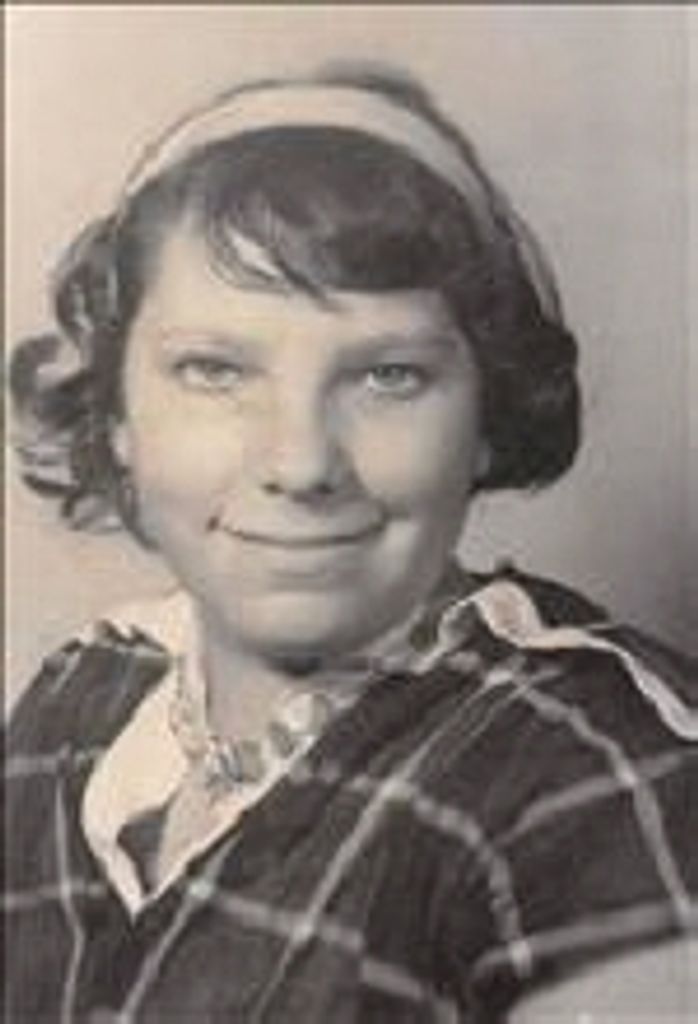 Sylvia J. Davenport