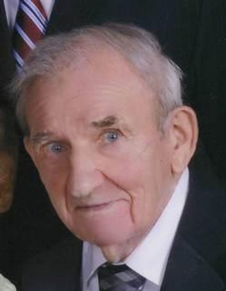 David J Eagler