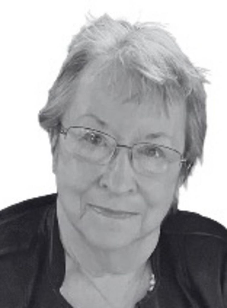 Beverly A. Stafford