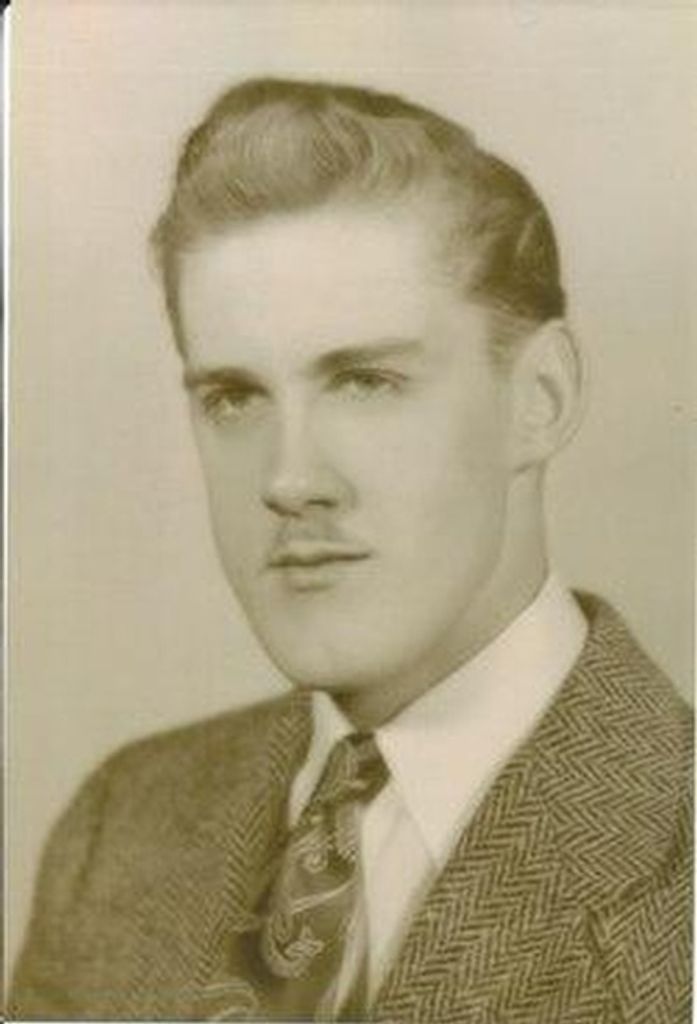 Royce Lyman "Roy" Chute