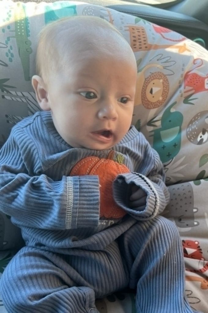 Waylon Alexander Heyns Profile Photo