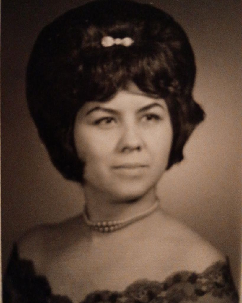Elida Salas Cadena