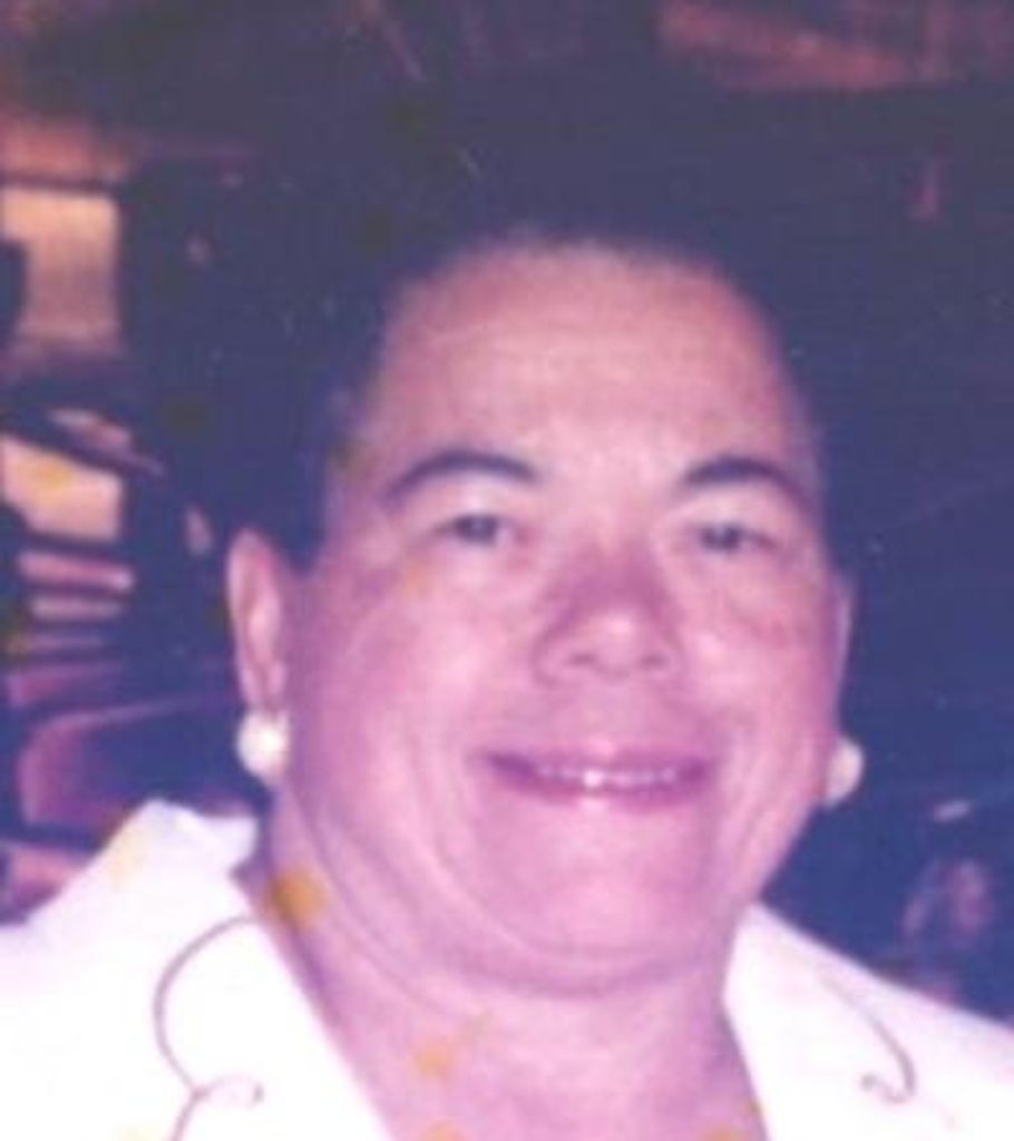 Pauline Agnes Collins