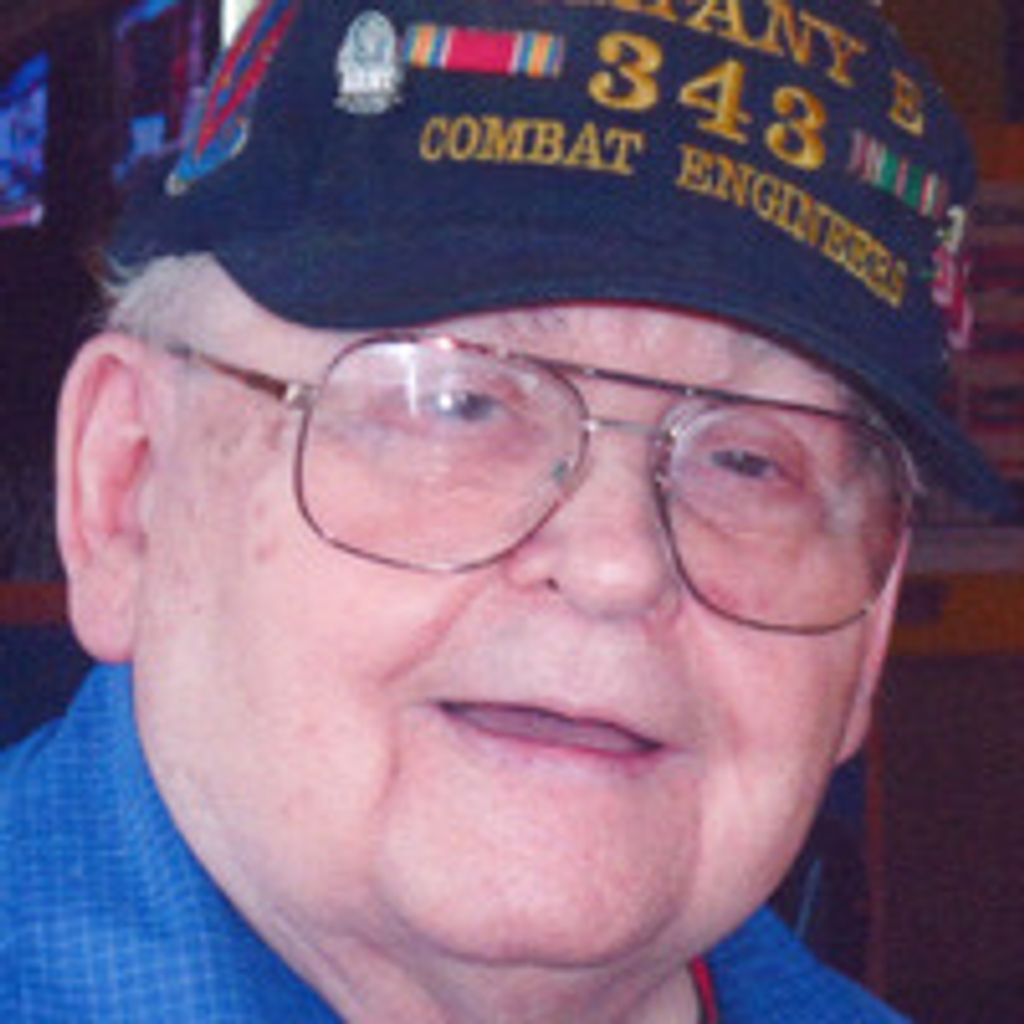 Edward D. Tulley, Jr.