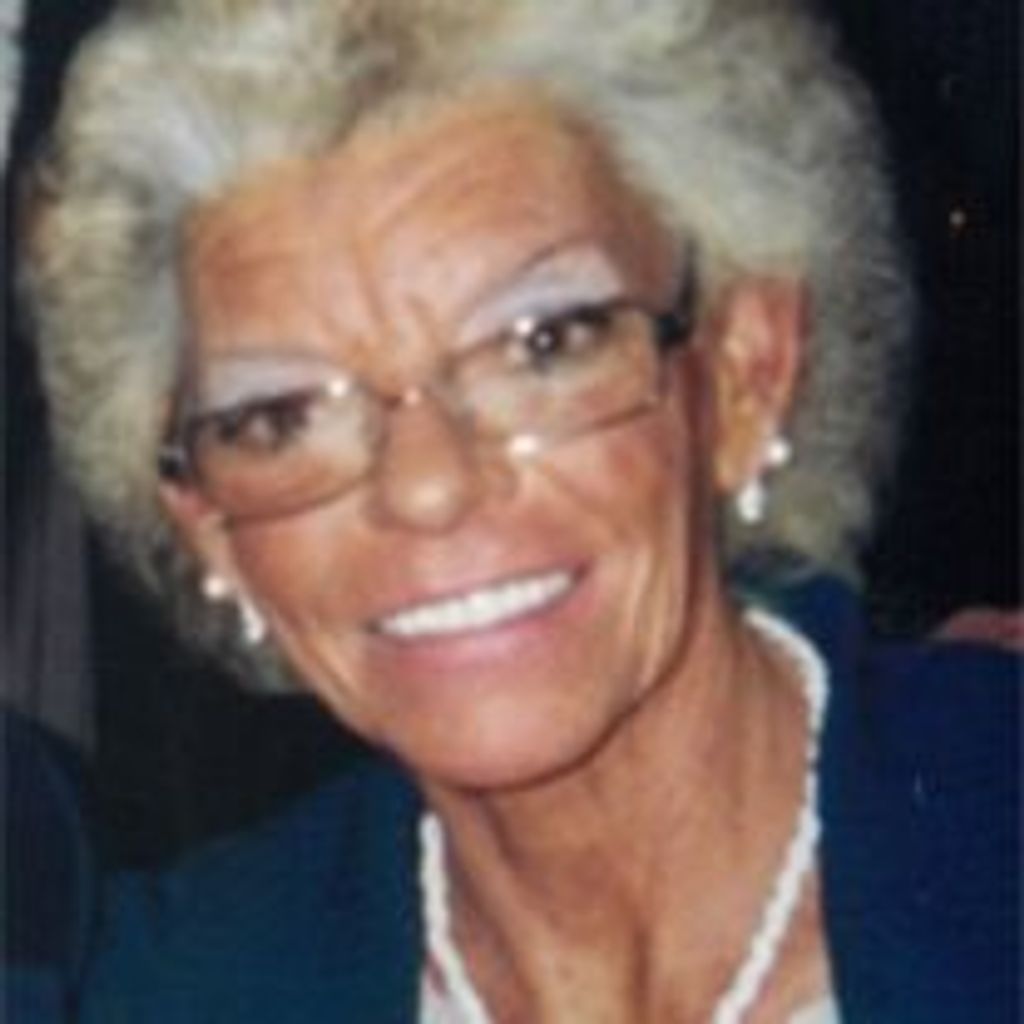 Beverly A. (Bejune) Goodwin