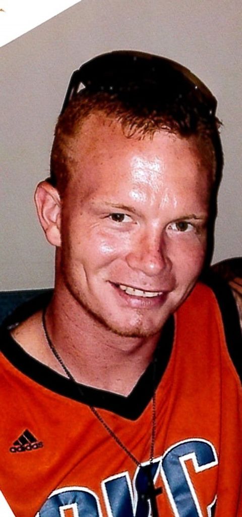 Kenny Lucas Husher-Kanash Profile Photo