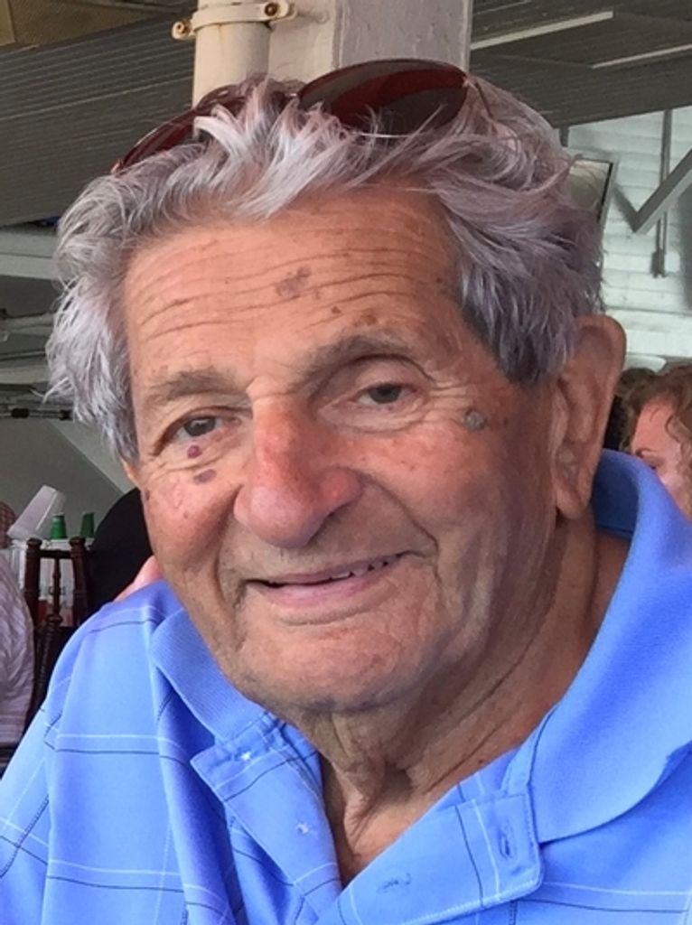 Thomas Anthony Bertino