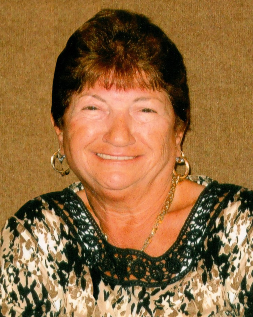Maria Manzo Profile Photo