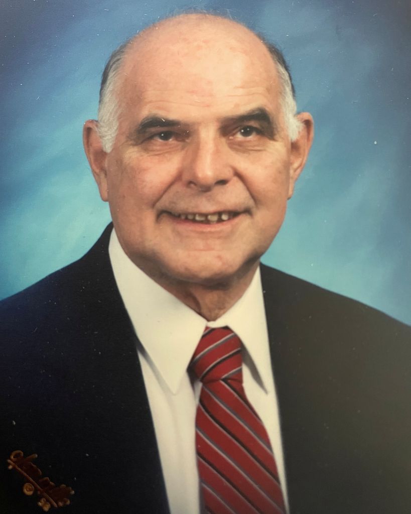 Sidney A. Montague Profile Photo