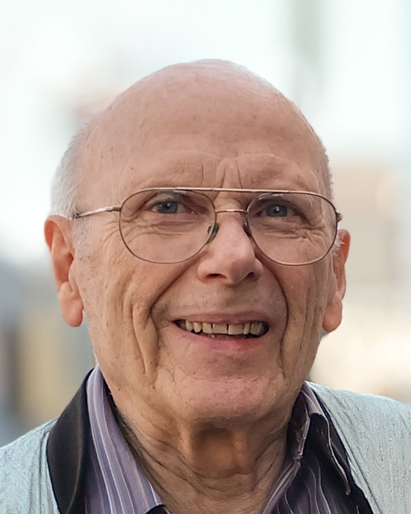 Frederick Herb
