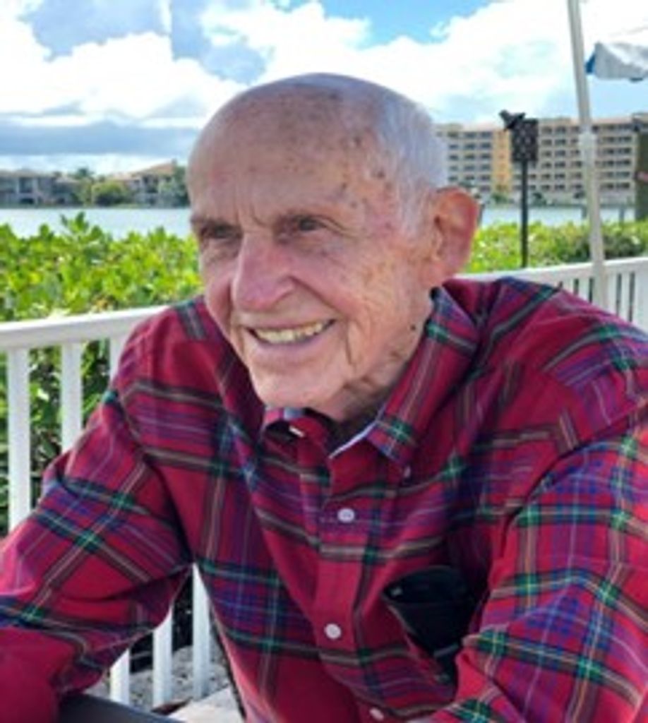 Howard Lewis Webb Profile Photo