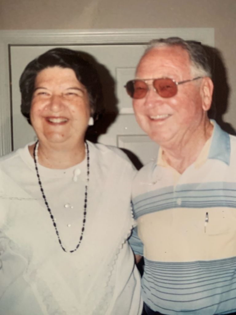 Elizabeth (Mills)  Adair