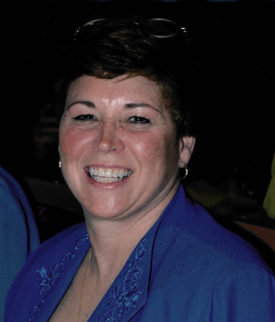 Judith G Crimmin